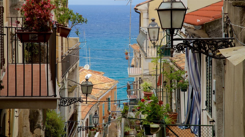 Pizzo Calabro